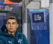 Cristiano Ronaldo, rezervă timp de 90 de minute în Norvegia - Portugalia 1-2 / Foto: Imago