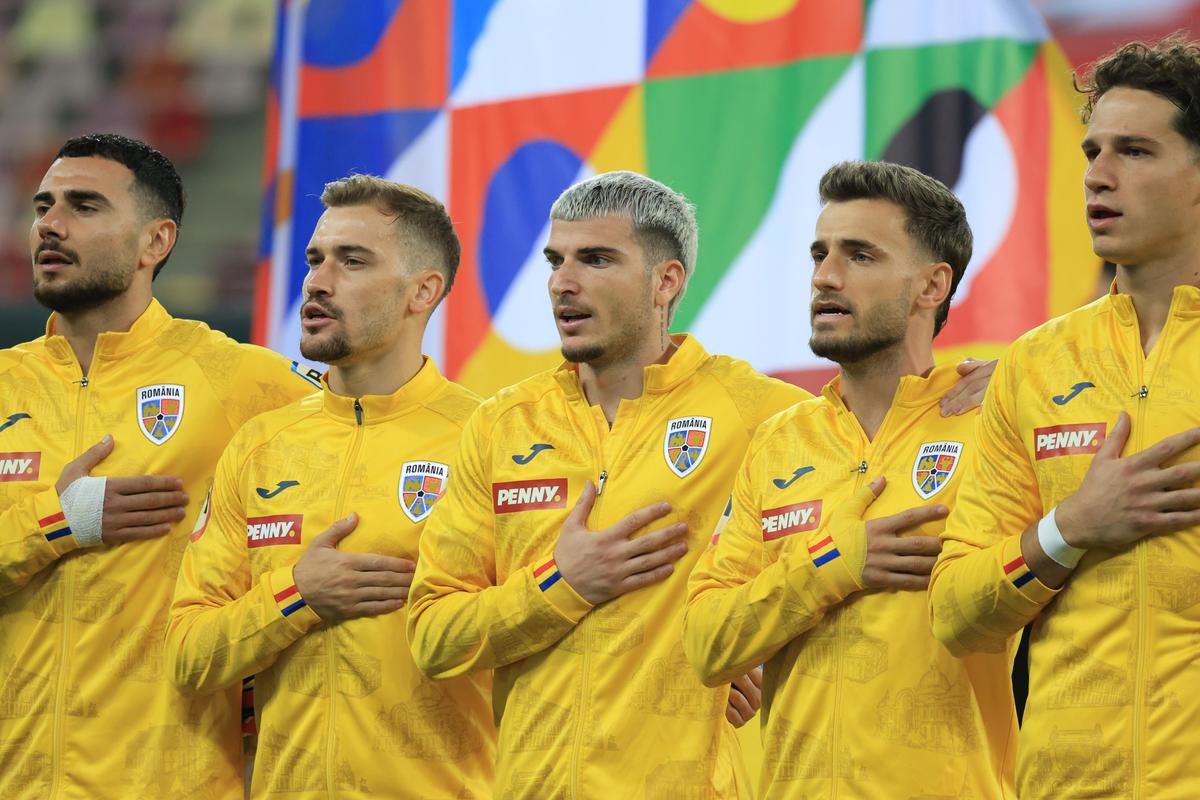 România - Bosnia