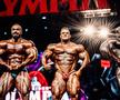 Nick Walker, câștigătorul surprinzător al Mr. Olympia 2026/Foto: Instagram