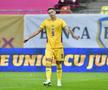 Louis Munteanu. România - Bosnia/ foto: Cristi Preda (GSP)