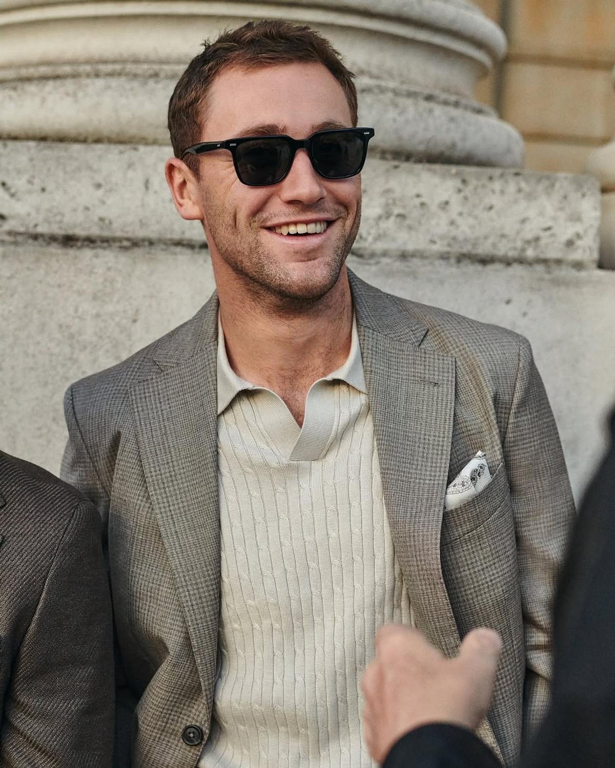 Casper Ruud la Laver Cup 2026