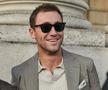 Casper Ruud la Laver Cup 2026 Foto: Laver Cup