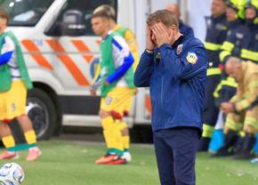 România, drum infernal spre EURO 2028 » Urnele pentru preliminarii în timp real + variantă de grupă grea și ușoară