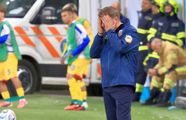 România, drum infernal spre EURO 2028 » Urnele pentru preliminarii în timp real + variantă de grupă grea și ușoară