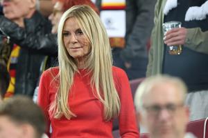 Fotografie tulburătoare cu soția lui Jurgen Klopp » Ulla are (doar) 52 de ani