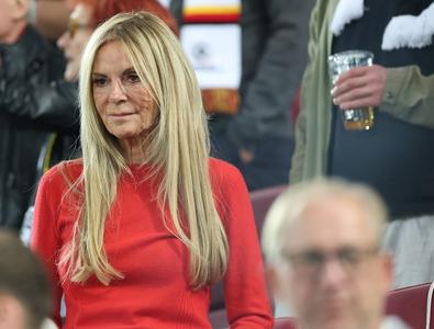 Apariție tulburătoare a soției lui Jurgen Klopp » Ulla are (doar) 52 de ani