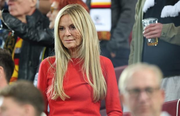 Apariție tulburătoare a soției lui Jurgen Klopp » Ulla are (doar) 52 de ani