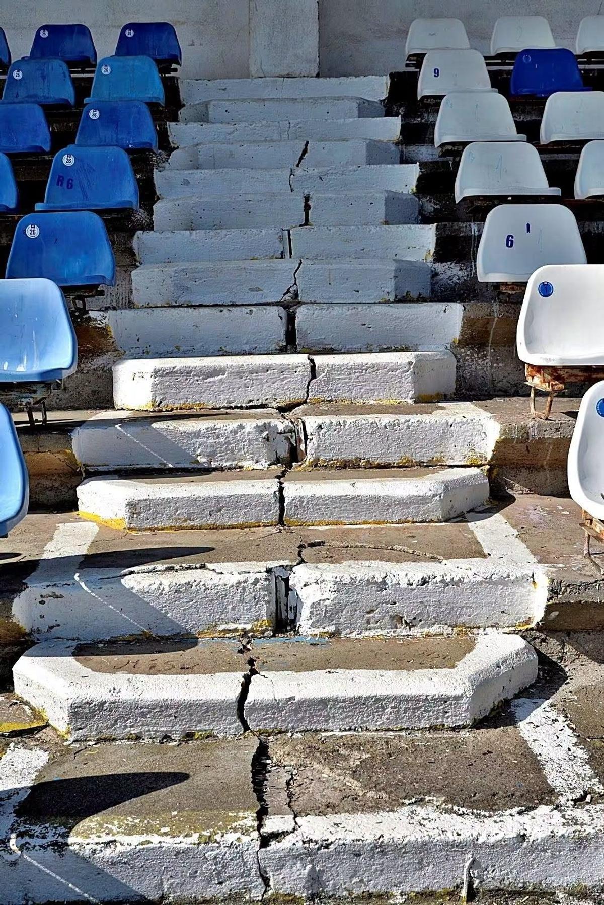 Începe demolarea! » Prim pas bifat pentru viitoarea arenă de 54 de milioane de euro
