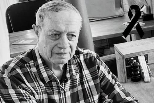 Radu Diaconescu, legenda baschetului românesc, a murit la 81 de ani/ foto: FRB