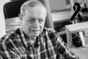 A murit Radu Diaconescu, legenda baschetului românesc