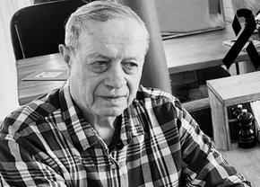 A murit Radu Diaconescu, legenda baschetului românesc