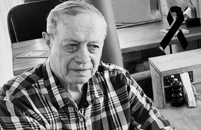 A murit Radu Diaconescu, legenda baschetului românesc