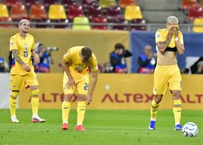 Reacții la GSP Live, după eșecul usturător al României cu Bosnia