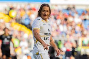 Surpriză! Legenda lui Real Madrid debutează în antrenorat la Liga a 4-a