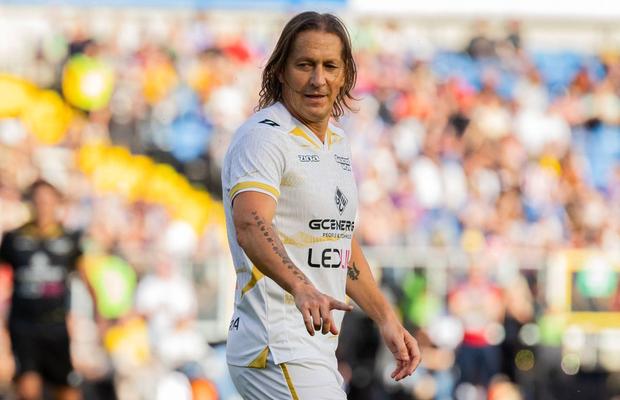 Surpriză! Legenda lui Real Madrid debutează în antrenorat la Liga a 4-a