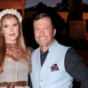 Lothar Matthaus nu vrea să se căsătorească cu Theresa Sommer // foto: X