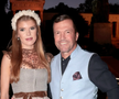 Lothar Matthaus nu vrea să se căsătorească cu Theresa Sommer // foto: X