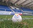 Competițiile de oină din weekendul 26-27 septembrie s-au desfășurat pe Stadionul Cotroceni // foto: facebook Federația Română de Oină