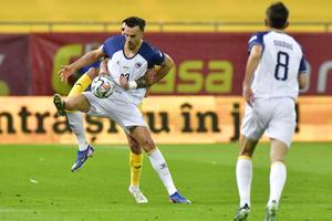 Liga Națiunilor continuă astăzi: Bosnia - Suedia, meci important în grupa României » Start în primul duel al zilei