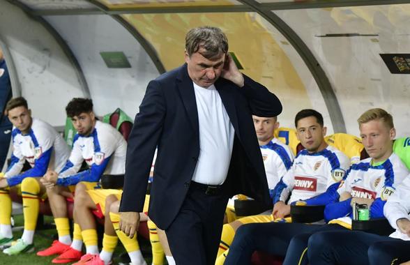 România impersonală