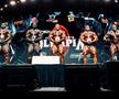 Nick Walker, câștigătorul surprinzător al Mr. Olympia 2026/Foto: Instagram