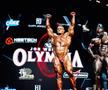 Nick Walker, câștigătorul surprinzător al Mr. Olympia 2026/Foto: Instagram