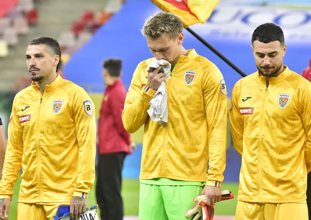 România - Bosnia