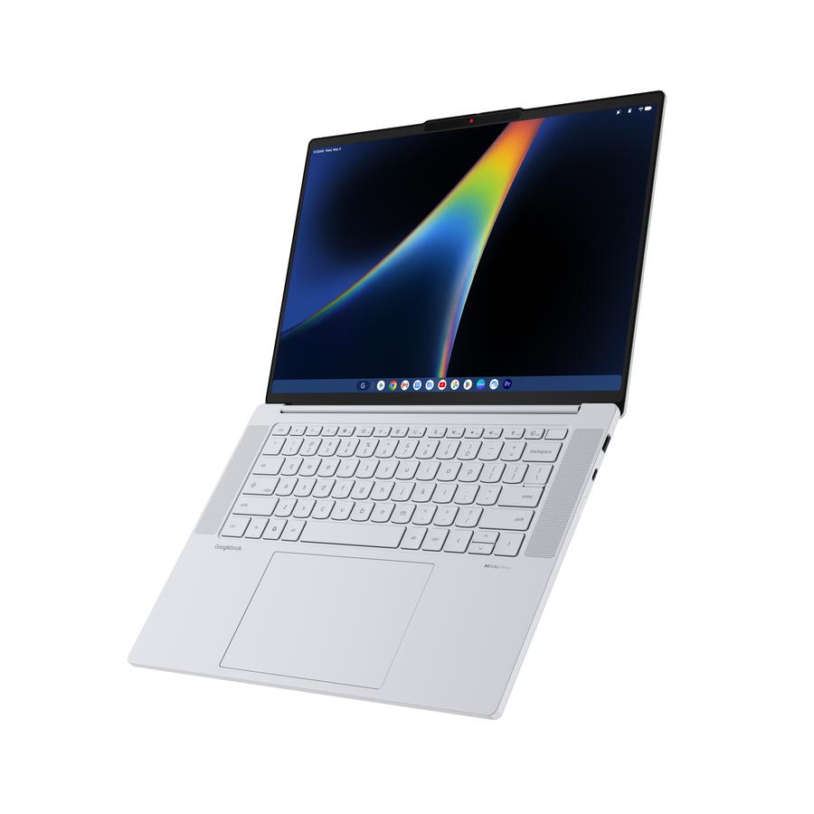 Lenovo lansează primul său Googlebook, cu experiențe AI premium într-un design elegant și ușor