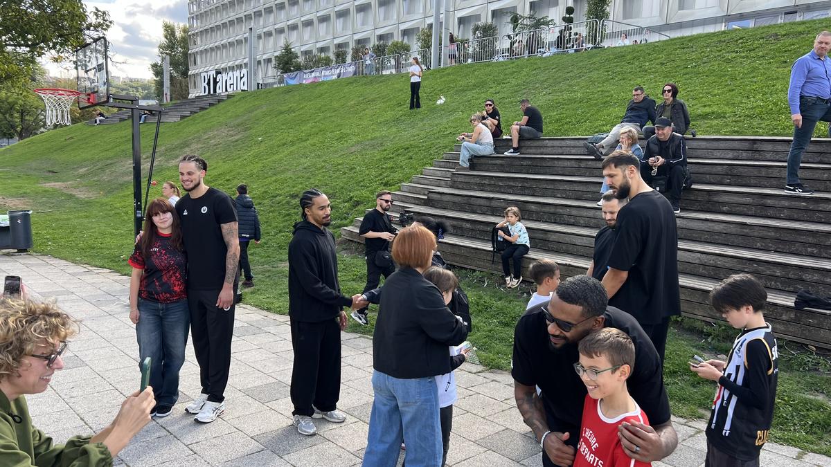 U-BT Cluj-Napoca, deplasare la Roma: cum au arătat ultimele zile și ce au declarat oamenii-cheie