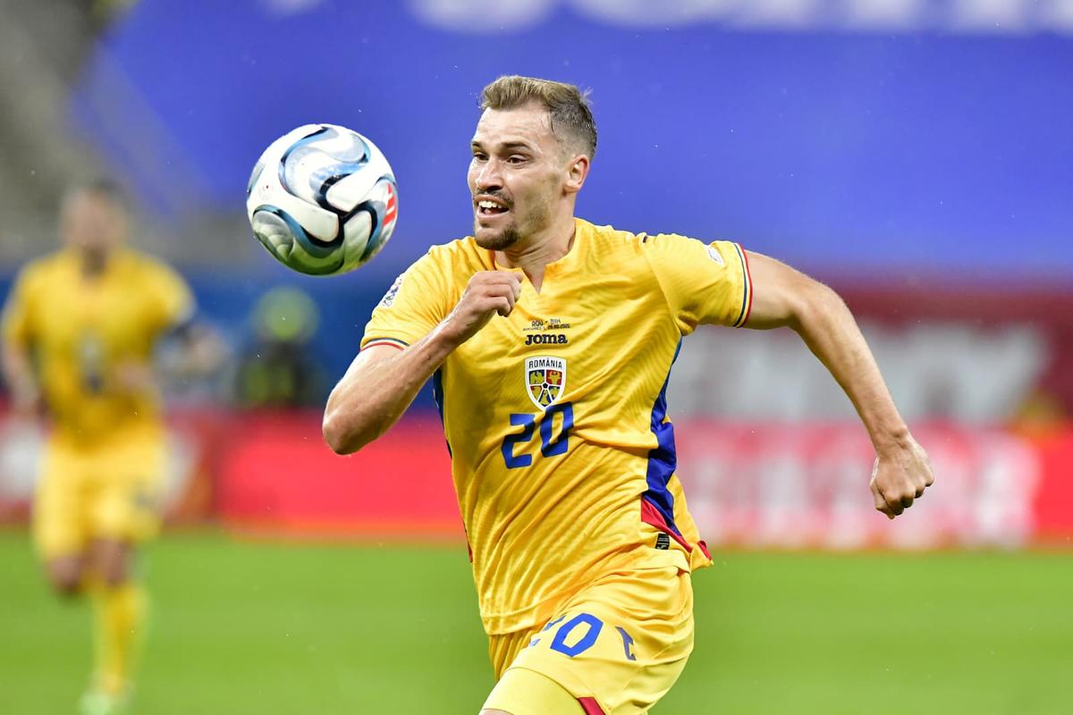 România - Bosnia