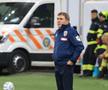 Hagi în România - Bosnia/ foto: Ionuț Iordache  și Cristi Preda GSP