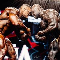 „Mutantul” e Mr. Olympia 2026