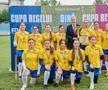 Competițiile de oină din weekendul 26-27 septembrie s-au desfășurat pe Stadionul Cotroceni // foto: romaniaregala.ro