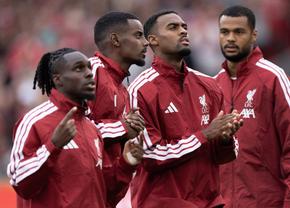 „Blestemul FIFA” a lovit pe Anfield: Liverpool pierde 600.000 de euro pe săptămână!