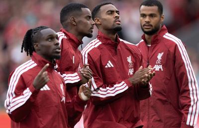 „Blestemul FIFA” a lovit pe Anfield: Liverpool pierde 600.000 de euro pe săptămână!