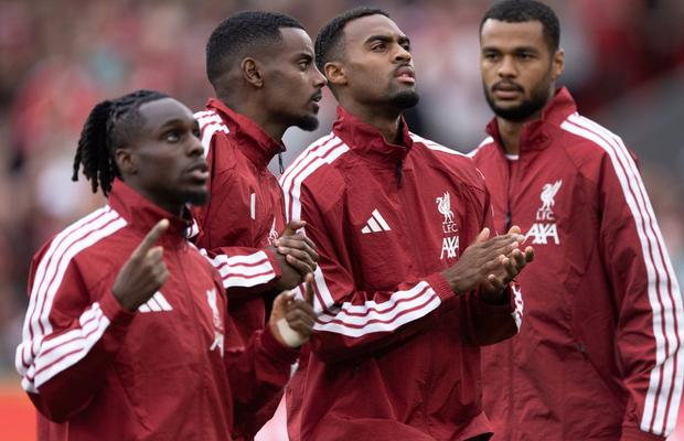 „Blestemul FIFA” a lovit pe Anfield: Liverpool pierde 600.000 de euro pe săptămână!