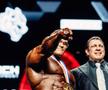 Nick Walker, câștigătorul surprinzător al Mr. Olympia 2026/Foto: Instagram