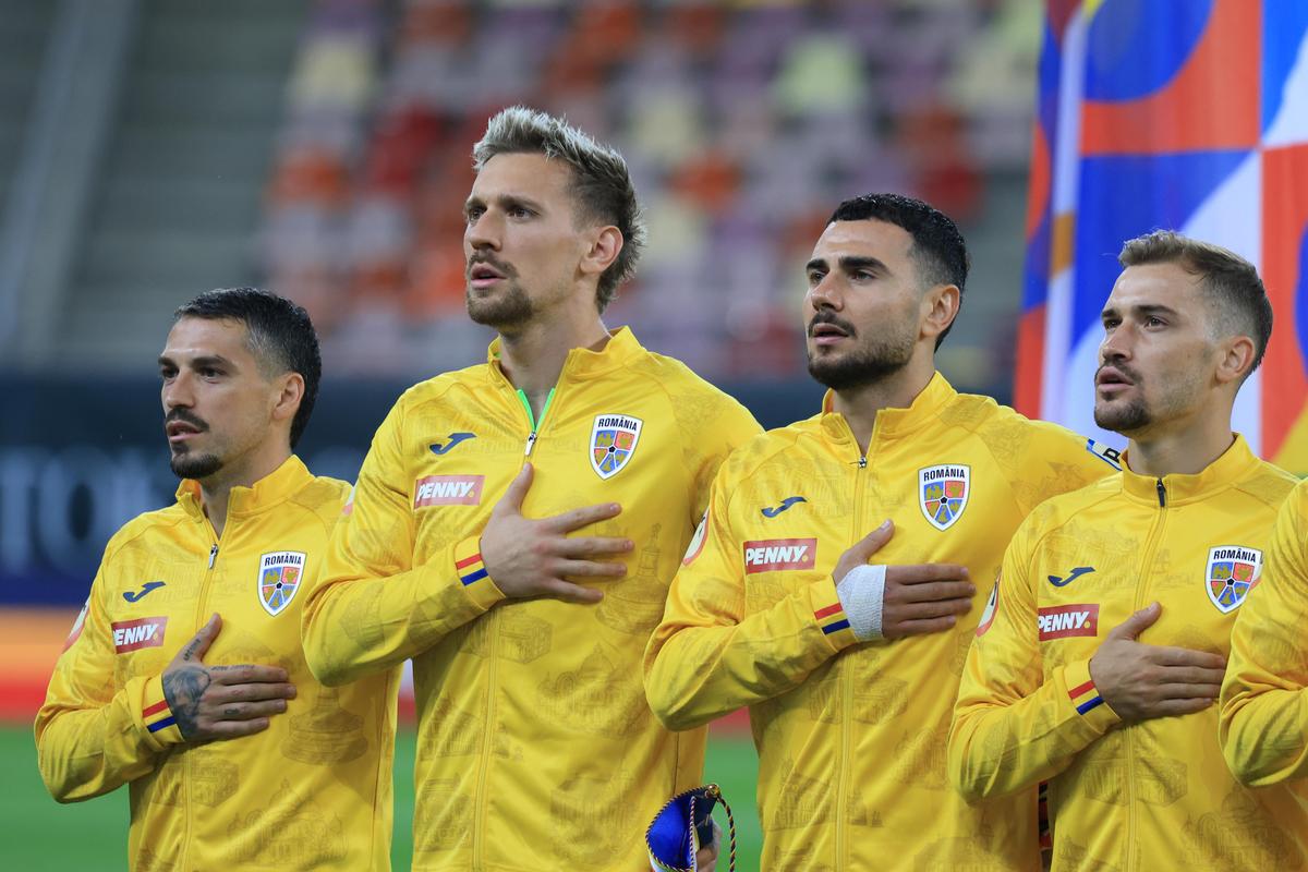 România - Bosnia