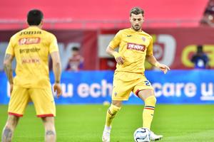 Avem primul 11 în România - Bosnia! » GSP, CONFIRMAT: surpriză în defensivă, pe cine a ales Hagi + informații de la stadion