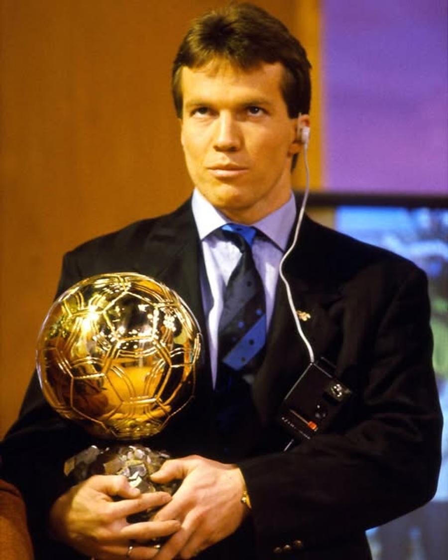 Lothar Matthaus, legenda Germaniei Fostul mare fotbalist spune de ce refuză căsătoria cu iubita mai tânără cu 38 de ani: „Ajung cinci!”