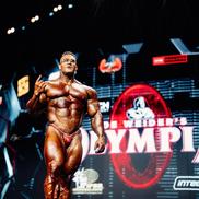 Nick Walker, câștigătorul surprinzător al Mr. Olympia 2026/Foto: Instagram