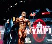 Nick Walker, câștigătorul surprinzător al Mr. Olympia 2026/Foto: Instagram