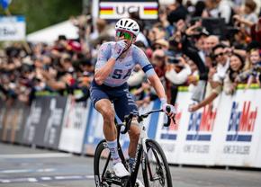 Surpriză la Campionatele Mondiale de ciclism! De 33 de ani, de la Lance Armstrong, nu s-a mai întâmplat asta