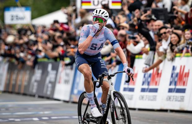 Surpriză la Campionatele Mondiale de ciclism! De 33 de ani, de la Lance Armstrong, nu s-a mai întâmplat asta