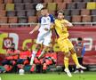 Matei Ilie. România - Bosnia/ foto: Cristi Preda (GSP)