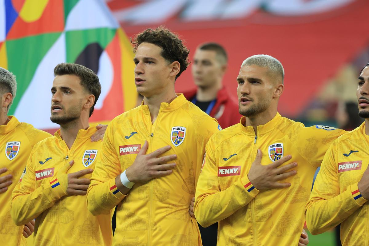 România - Bosnia