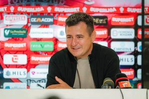 Ianis Zicu a rupt tăcerea: „Am spus că vreau la FCSB! I-am cerut un singur lucru domnului Becali”