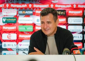 Ianis Zicu a rupt tăcerea: „Am spus că vreau la FCSB! I-am cerut un singur lucru domnului Becali”