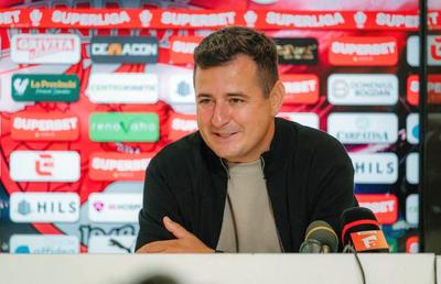 Ianis Zicu a rupt tăcerea: „Am spus că vreau la FCSB! I-am cerut un singur lucru domnului Becali”