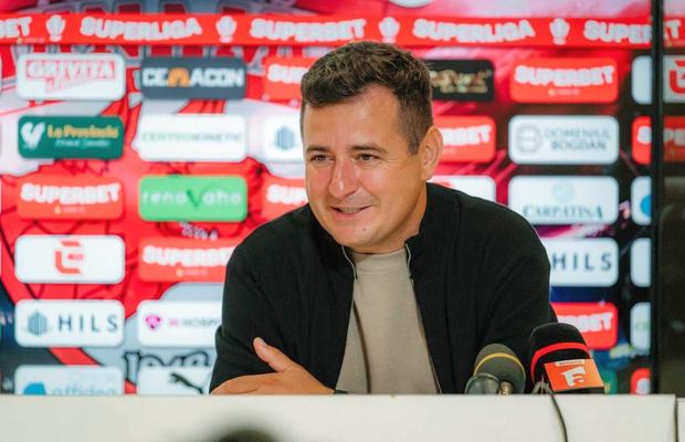 Ianis Zicu a rupt tăcerea: „Am spus că vreau la FCSB! I-am cerut un singur lucru domnului Becali”